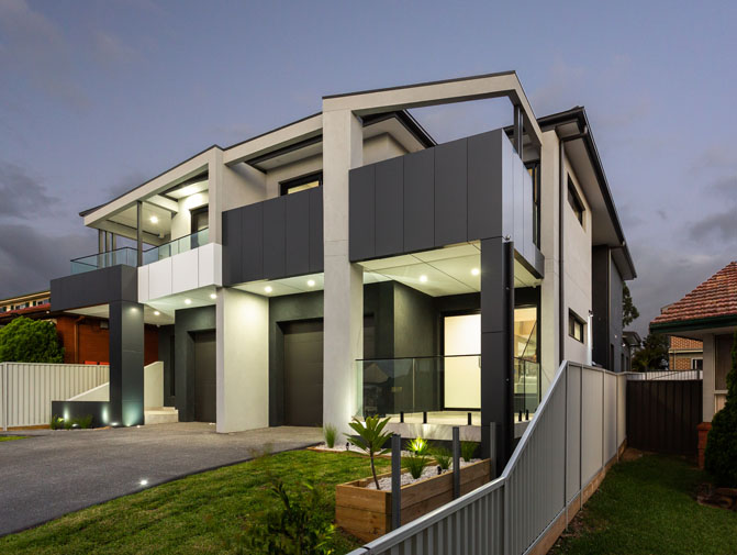 commercial electrician brisbane