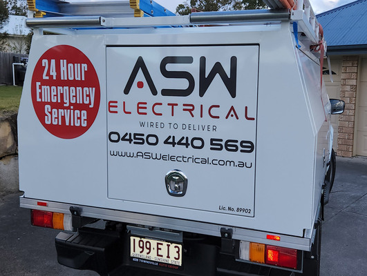 residential electricians
