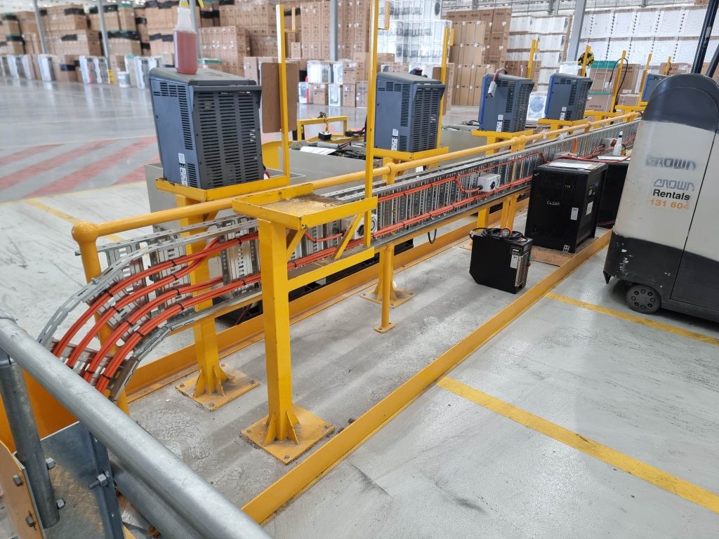 Industrial Electricians Brisbane - ASW Electrical commercial electrician brisbane