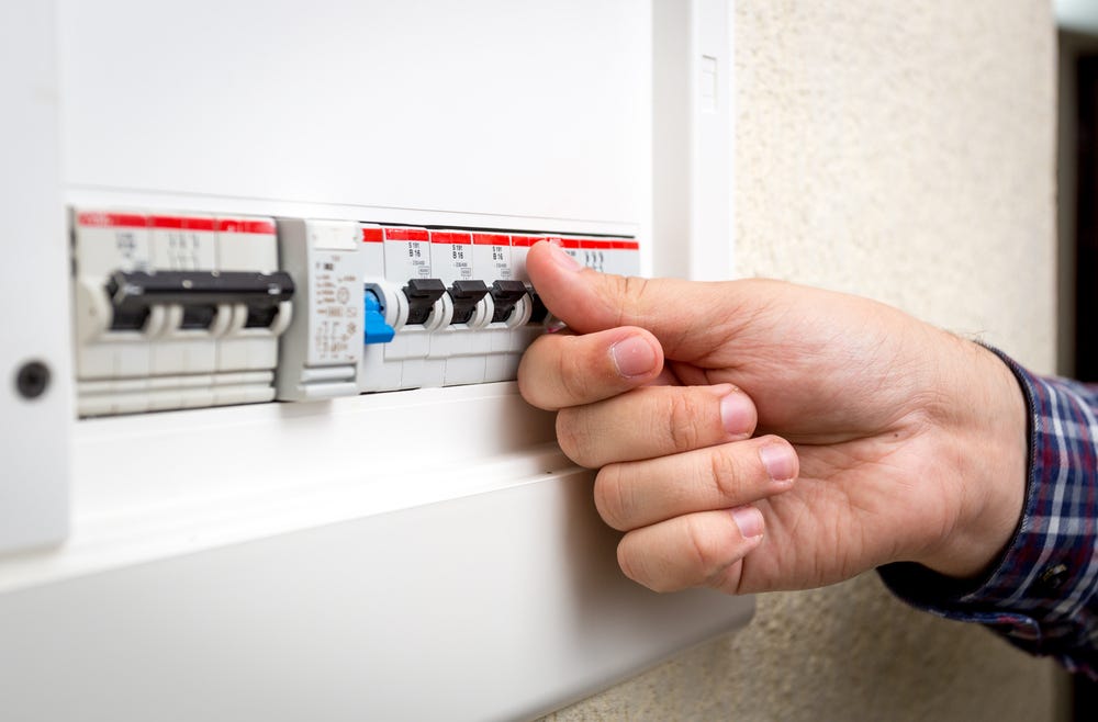 Switchboard Upgrade & Replacement by Electrician Brisbane