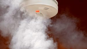 Evaluate your smoke alarm, consult with electrician Brisbane & ensure it's in line with Brisbane's stringent standards