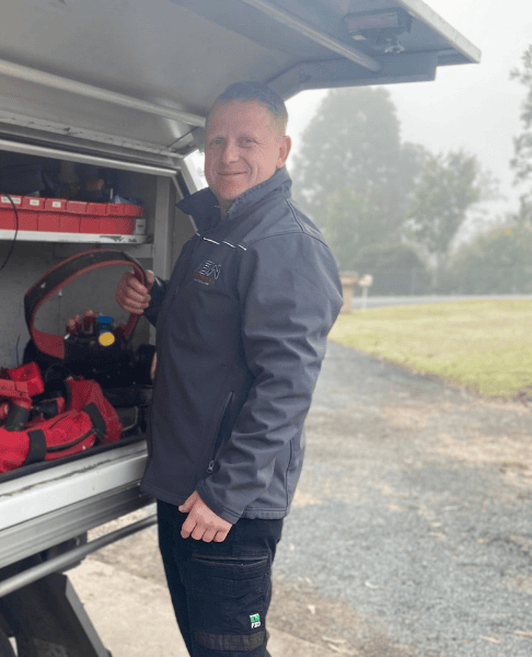 electrician brisbane