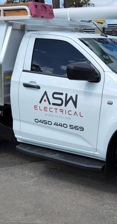 24 hour emergency electrician Brisbane - ASW Electrical