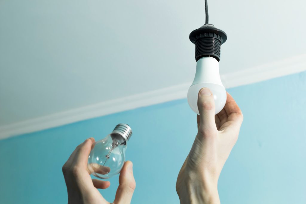 Energy-Efficient Lighting Installation: A Smart Solution for Homeowners