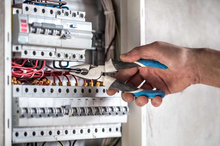 vd - ASW Electrical Our Services