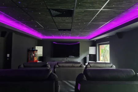 Cinema Room Lighting2