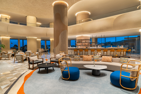 Hotel Lobby4