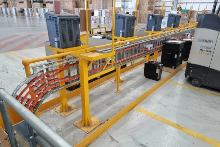 Industrial Electrical Services