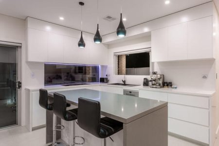 Retail Electricians Brisbane