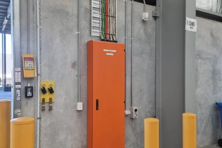 industrial electical service 1