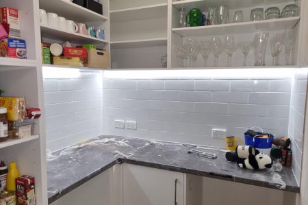 Retail Electricians Brisbane